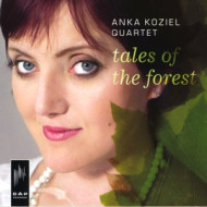 TALES OF THE FOREST