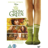 ODD LIFE OF TIMOTHY GREEN