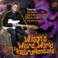 WILSON'S WEIRD WORLD OF INSTRUMENTALS