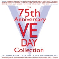 75TH ANNIVERSARY VE DAY COLLECTION