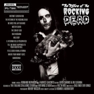 RETURN OF THE ROCKING DEAD