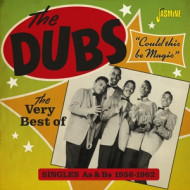 VERY BEST OF THE DUBS