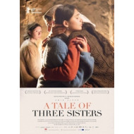 A TALE OF THREE SISTERS