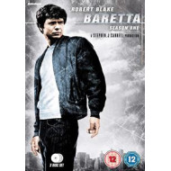 BARETTA - SEASON 1