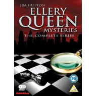 ELLERY QUEEN MYSTERIES COMPLETE