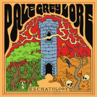 ESCHATOLOGY