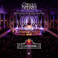 RED BULL SYMPHONIC