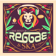 BEST OF REGGAE & SKA