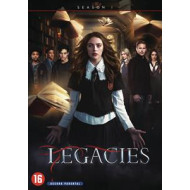 LEGACIES - SEASON 1