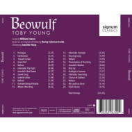 BEOWULF