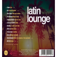LATIN LOUNGE
