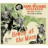 HANK WILLIAMS SONGBOOK - HOWLIN' AT THE MOON