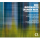 CHAMBER MUSIC HARMONIEUSES DISSONANCES<br/><h5>Megjelenés: 2023-07-03</h5>