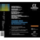 CHAMBER MUSIC HARMONIEUSES DISSONANCES<br/><h5>Megjelenés: 2023-07-03</h5>