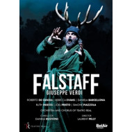 FALSTAFF