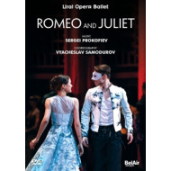 ROMEO AND JULIET