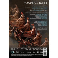 ROMEO AND JULIET