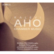 CHAMBER MUSIC