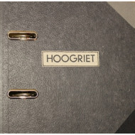 HOOGRIET