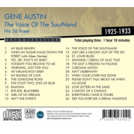 VOICE OF THE SOUTHLAND