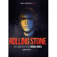 ROLLING STONE: LIFE AND DEATH OF BRIAN JONES