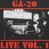 LIVE VOL.1