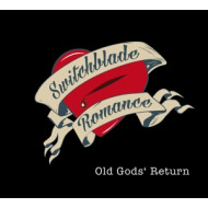 OLD GOD'S RETURN