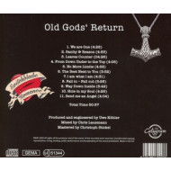 OLD GOD'S RETURN