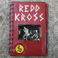 REDD CROSS