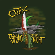 PSYCHO OF THE NIGHT