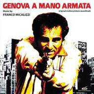 GENOVA A MANO ARMATA