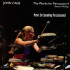 WORKS FOR PERCUSSION