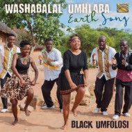 WASHABALAL' UMHLABA