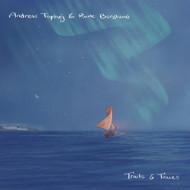 TRAILS AND TRACES