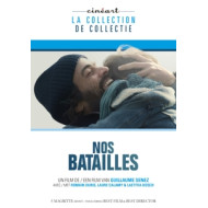 NOS BATAILLES