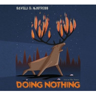 DOING NOTHING