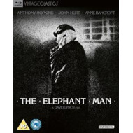 ELEPHANT MAN