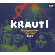 KRAUT! VOL.2