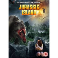 JURASSIC ISLAND