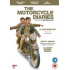 MOTORCYCLE DIARIES