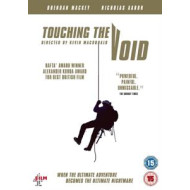 TOUCHING THE VOID