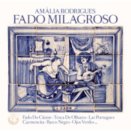 FADO MILAGROSO