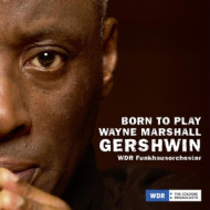 BORN TO PLAY, GERSHWIN