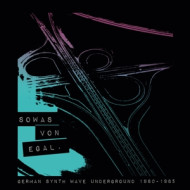 SOWAS VON EGAL