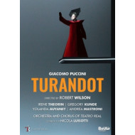 TURANDOT