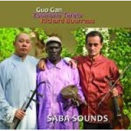 SABA SOUNDS