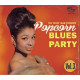 POPCORN BLUES PARTY VOL.3<br/><h5>Megjelenés: 2020-07-03</h5>