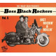 BOSS BLACK ROCKERS VOL.5 - JUST ROCKIN' & ROLLIN'<br/><h5>Megjelenés: 2020-07-03</h5>