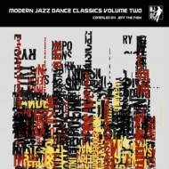 MODERN JAZZ DANCE CLASSICS VOL.2