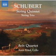 STRING QUINTET/STRING TRIO